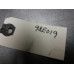 98E019 Piston and Connecting Rod Standard From 2007 Nissan Titan 5.6 98E019 Piston and Connecting Rod Standard From 2007 Nissan Titan 5.6